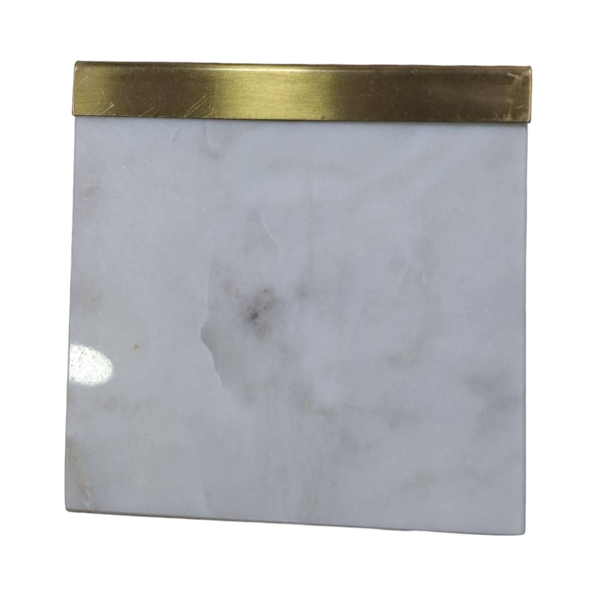 Marble Coaster Set, 4ct. by Ashland®
